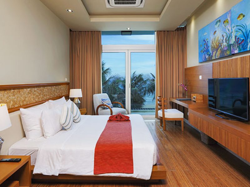 빌라 오션프론트 3베드룸(Villa Ocean Front 3 bedrooms)