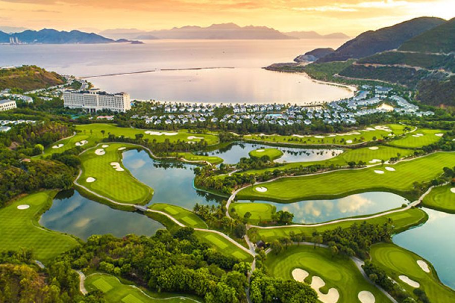 빈펄 골프 하이퐁(Vinpearl Golf Hai Phong)