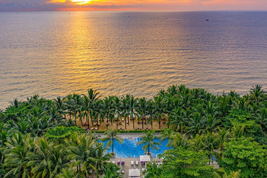 푸꾸옥 살린다 리조트(Salinda Resort Phu Quoc)