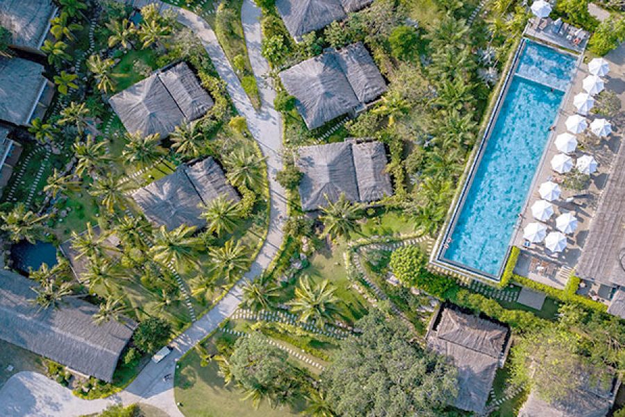 푸꾸옥 라하나 리조트(Lahana Resort Phu Quoc)