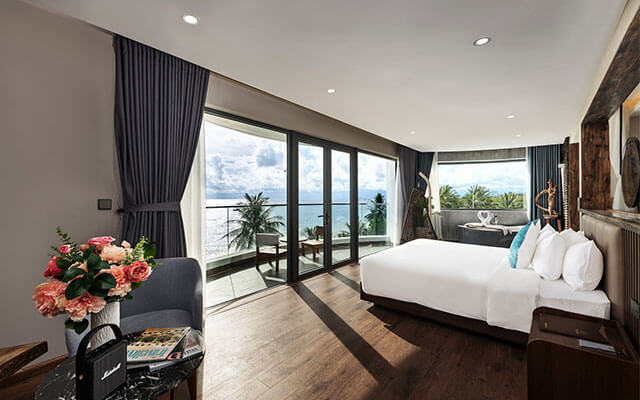 그랜 스위트 오션 파노라마(Grand Suite Ocean Panorama)