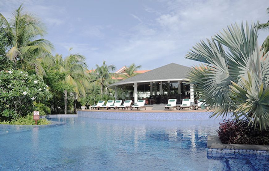 다낭 푸라마 리조트(Furama Resort Danang)