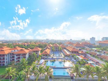 다낭 푸라마 리조트(Furama Resort Danang)