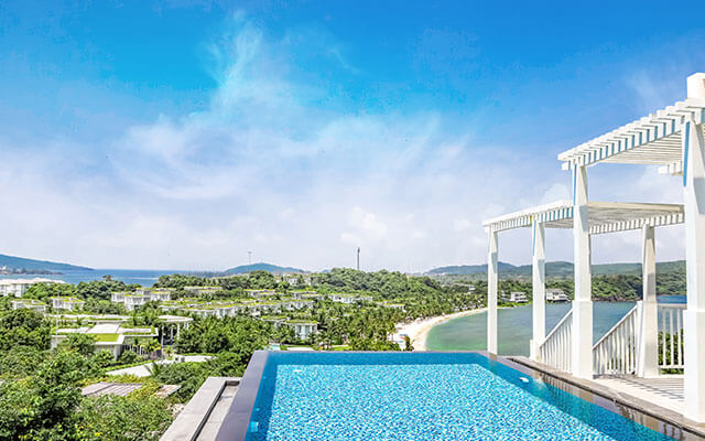 오션 빌라 3베드룸(Ocean Villa 3Bedrooms)