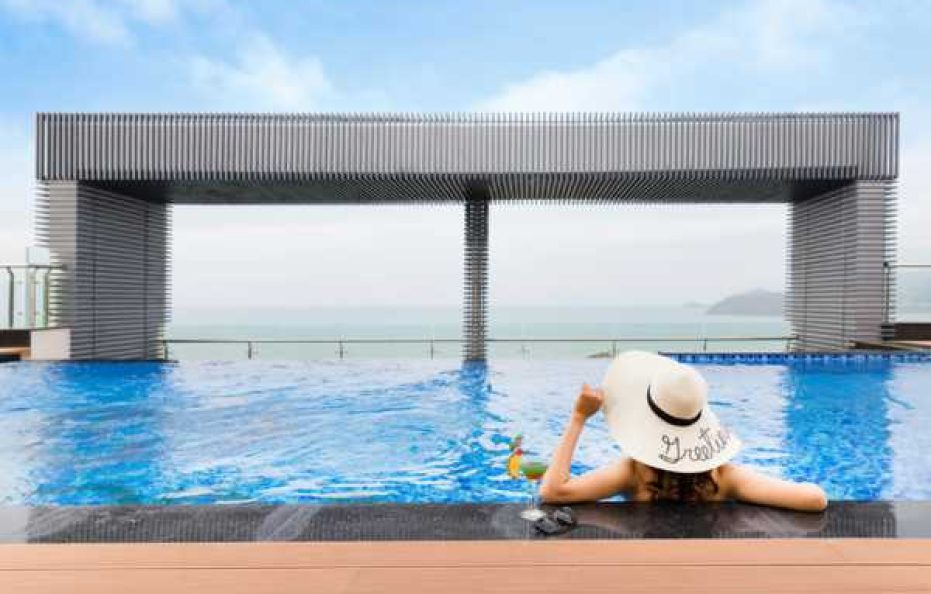 나트랑 아스테리아 코모도 호텔(Asteria Comodo Hotel Nha Trang)