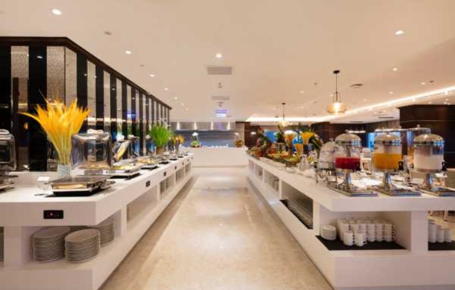 나트랑 아스테리아 코모도 호텔(Asteria Comodo Hotel Nha Trang)