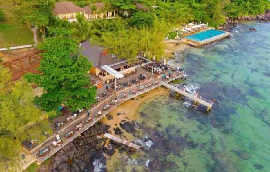 푸꾸옥 카미아 리조트 & 스파(Camia Resort & Spa Phu Quoc)