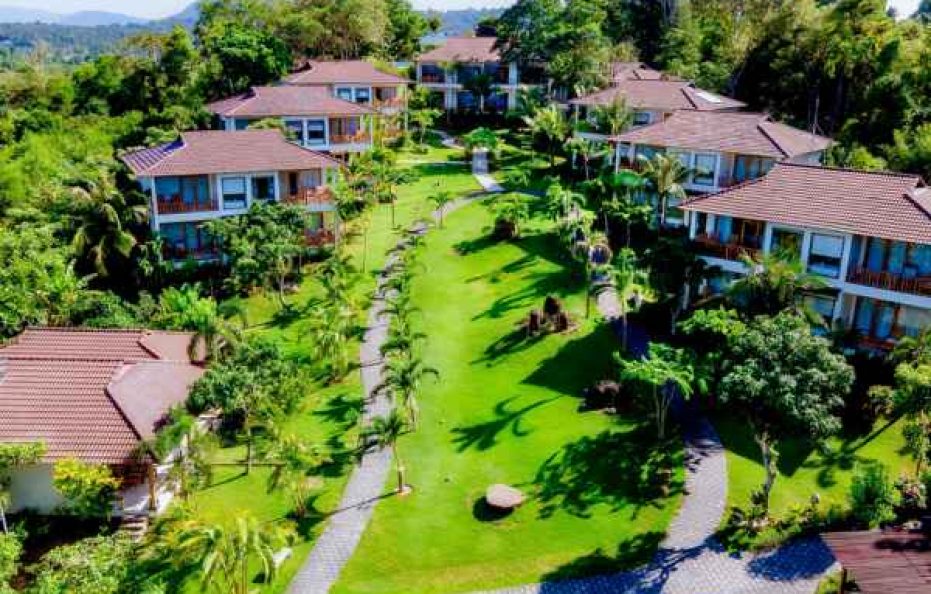 푸꾸옥 카미아 리조트 & 스파(Camia Resort & Spa Phu Quoc)