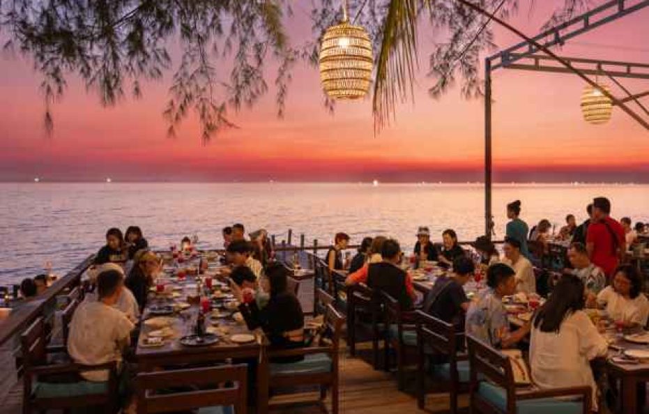 푸꾸옥 카미아 리조트 & 스파(Camia Resort & Spa Phu Quoc)