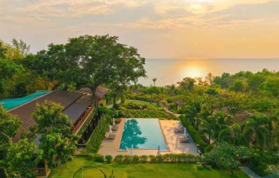 푸꾸옥 카미아 리조트 & 스파(Camia Resort & Spa Phu Quoc)