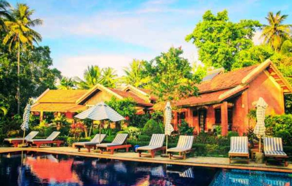 푸꾸옥 카시아 코티지 리조트(Cassia Cottage Resort Phu Quoc)