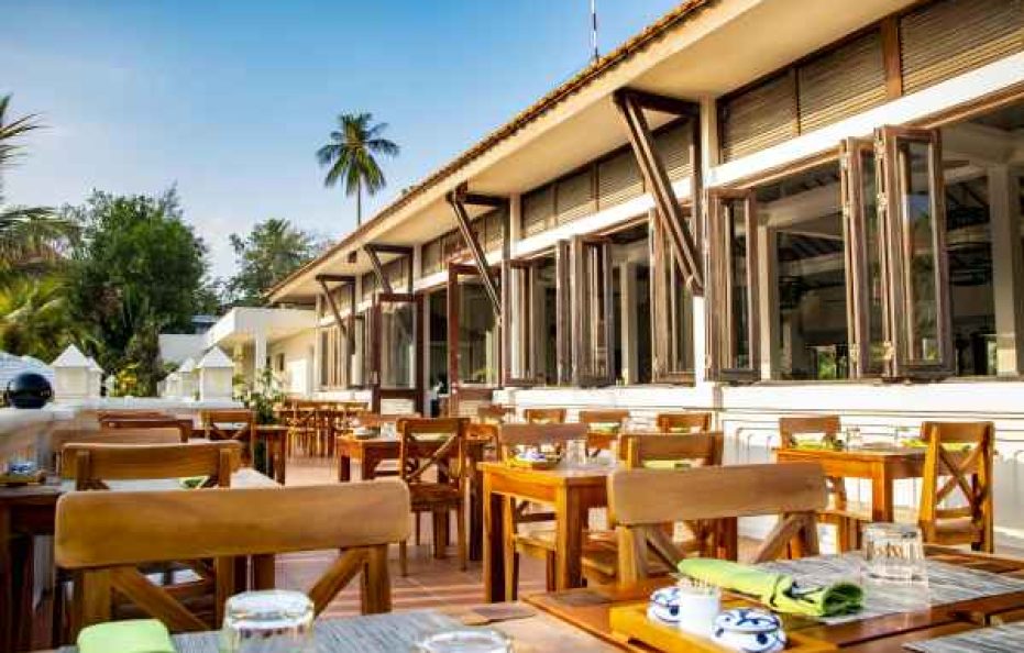 푸꾸옥 카시아 코티지 리조트(Cassia Cottage Resort Phu Quoc)