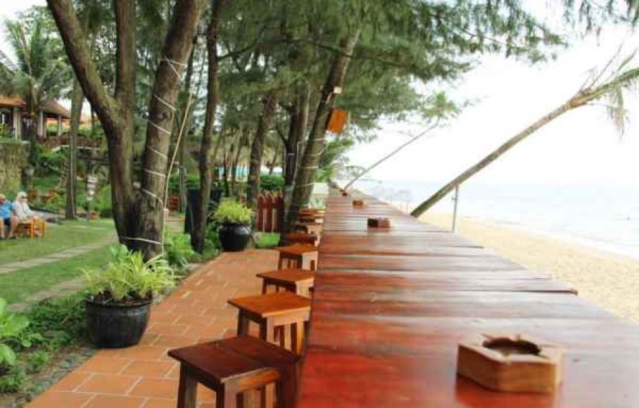 푸꾸옥 카시아 코티지 리조트(Cassia Cottage Resort Phu Quoc)