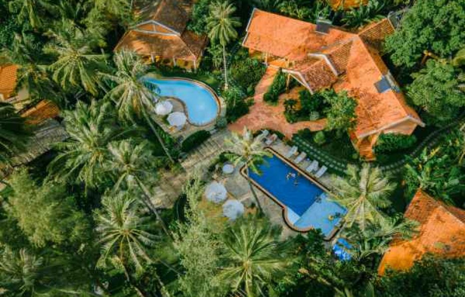 푸꾸옥 카시아 코티지 리조트(Cassia Cottage Resort Phu Quoc)