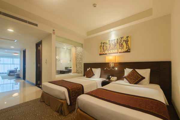 패밀리 스위트 (Family Suite)