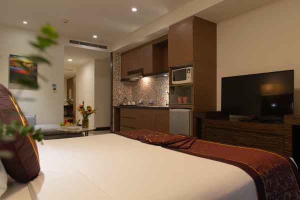 패밀리 스위트 (Family Suite)