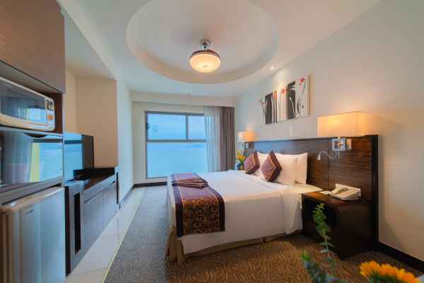 패밀리 스위트 (Family Suite)