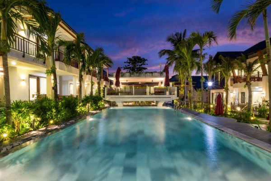 푸꾸옥 킹고 리트리트 리조트(Kingo Retreat Resort Phu Quoc)