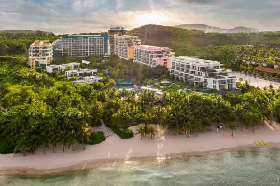 푸꾸옥 프리미어 레지던스 리조트(Premier Residences Resort Phu Quoc)