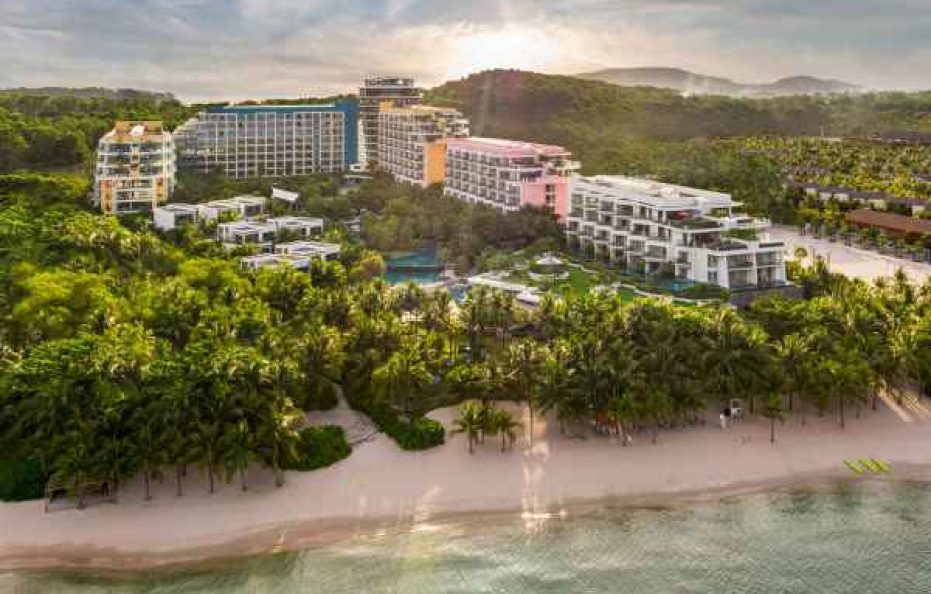 푸꾸옥 프리미어 레지던스 리조트(Premier Residences Resort Phu Quoc)