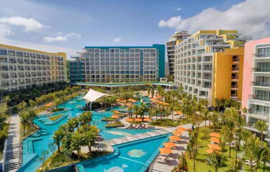 푸꾸옥 프리미어 레지던스 리조트(Premier Residences Resort Phu Quoc)