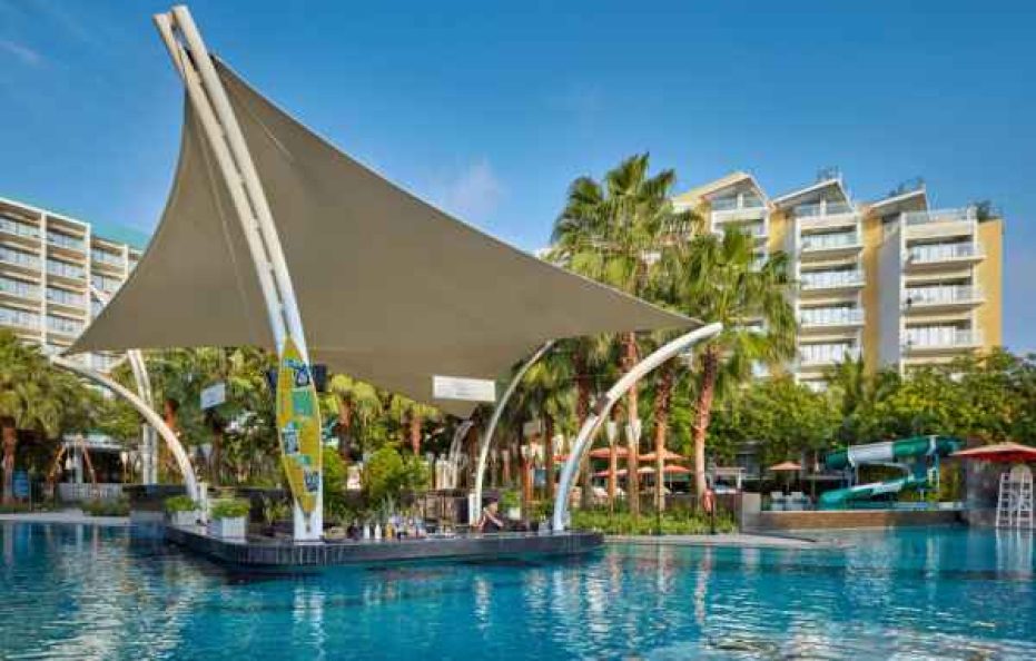 푸꾸옥 프리미어 레지던스 리조트(Premier Residences Resort Phu Quoc)