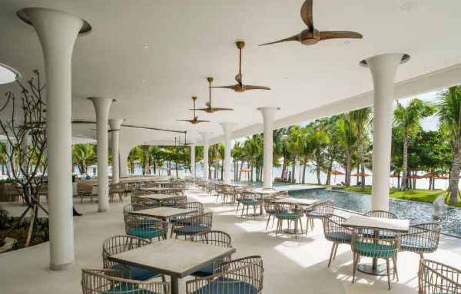 푸꾸옥 프리미어 레지던스 리조트(Premier Residences Resort Phu Quoc)