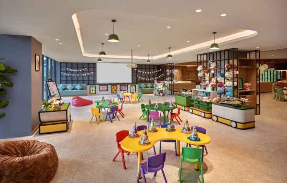 푸꾸옥 프리미어 레지던스 리조트(Premier Residences Resort Phu Quoc)