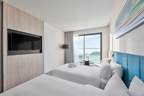 씨뷰-트윈-발코니-sea-view-twin-with-balcony