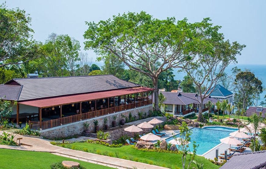 푸꾸옥 카미아 리조트 & 스파(Camia Resort & Spa Phu Quoc)