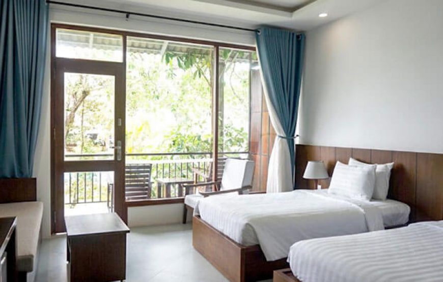 푸꾸옥 킹고 리트리트 리조트(Kingo Retreat Resort Phu Quoc)
