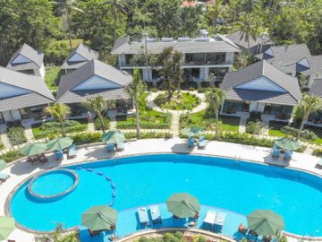 푸꾸옥 킹고 리트리트 리조트(Kingo Retreat Resort Phu Quoc)