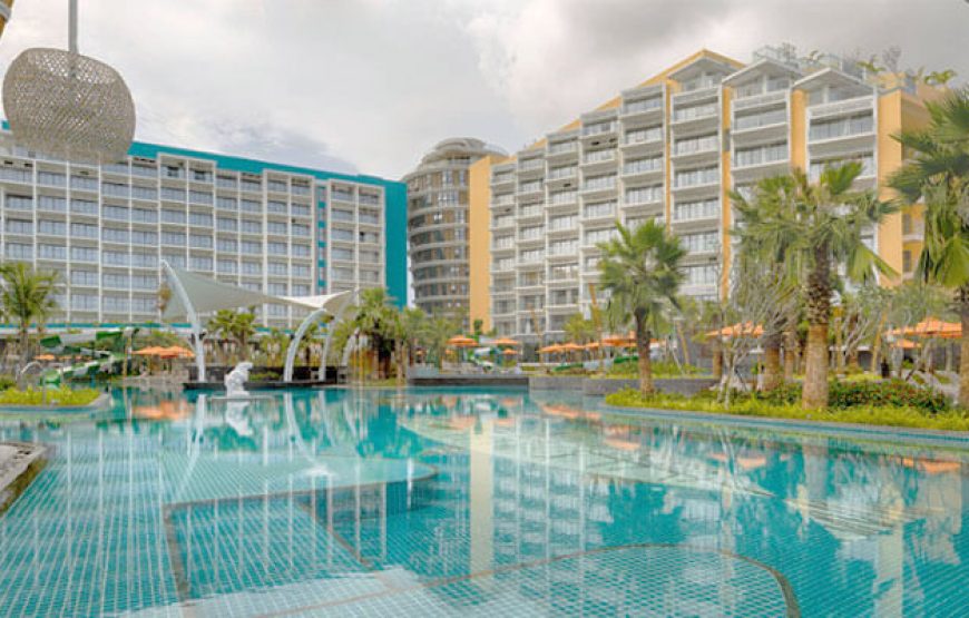 푸꾸옥 프리미어 레지던스 리조트(Premier Residences Resort Phu Quoc)