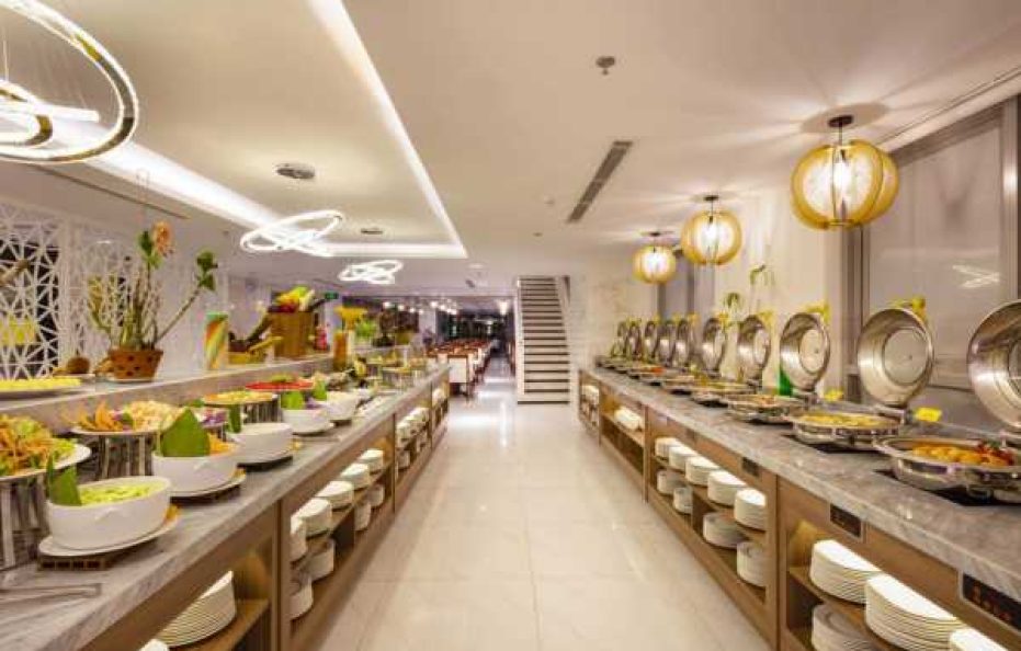 나트랑 리브라 호텔(Libra Hotel Nha Trang)