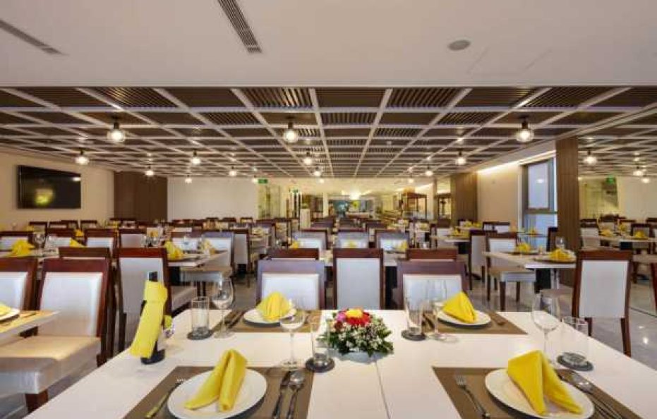 나트랑 리브라 호텔(Libra Hotel Nha Trang)