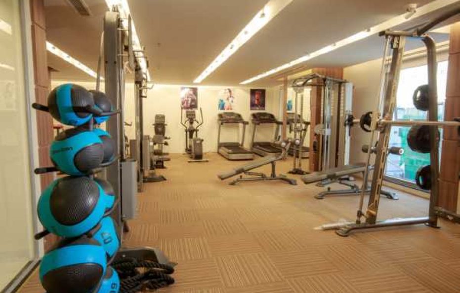 나트랑 리브라 호텔(Libra Hotel Nha Trang)