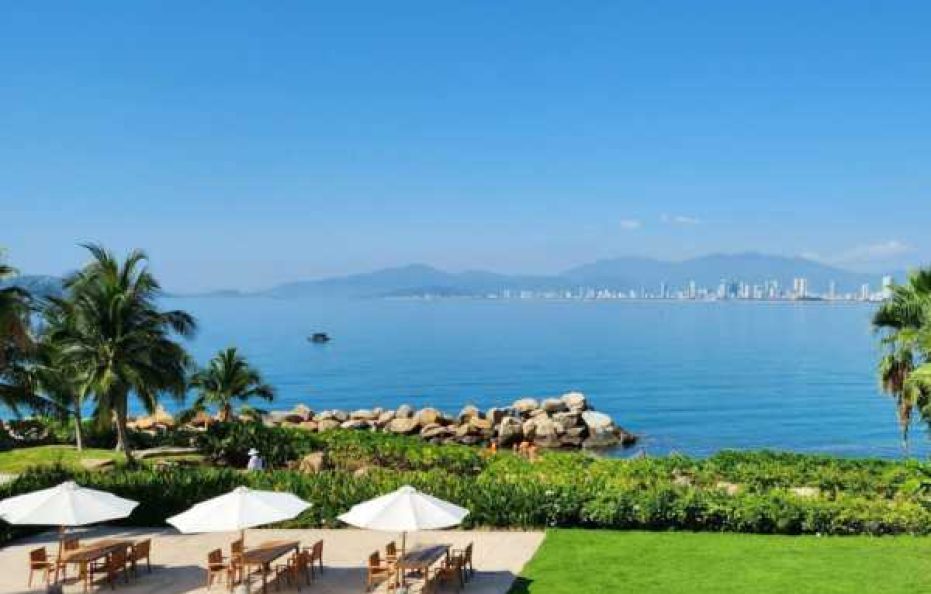 나트랑 알리부 리조트 (Nha Trang Alibu Resort)