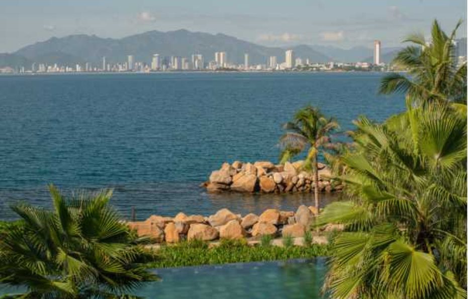 나트랑 알리부 리조트 (Nha Trang Alibu Resort)