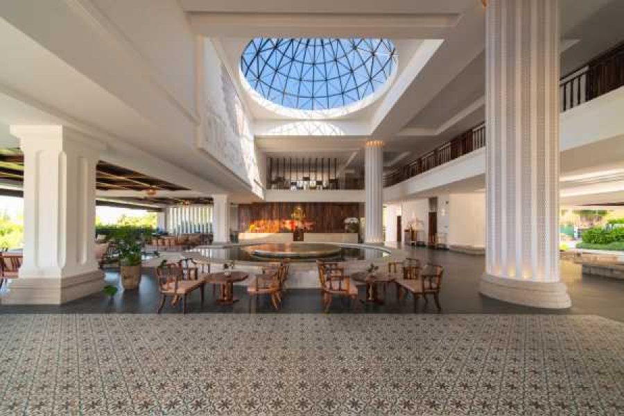 나트랑 알리부 리조트 (Nha Trang Alibu Resort)