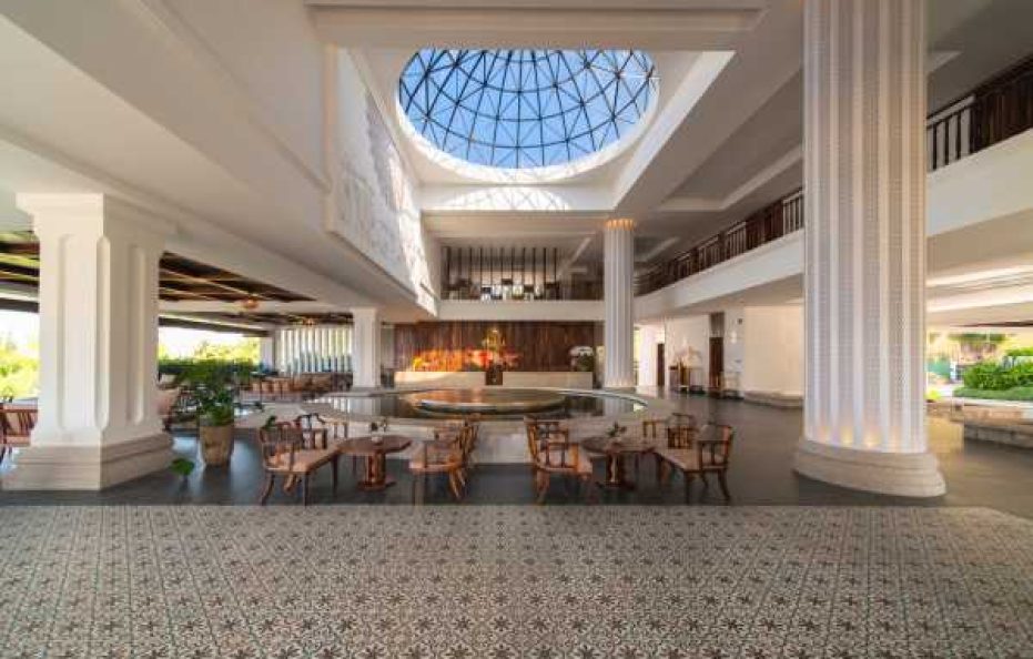 나트랑 알리부 리조트 (Nha Trang Alibu Resort)