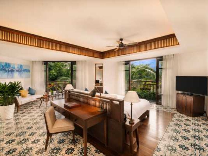 테라스 룸 (Terrace Room)