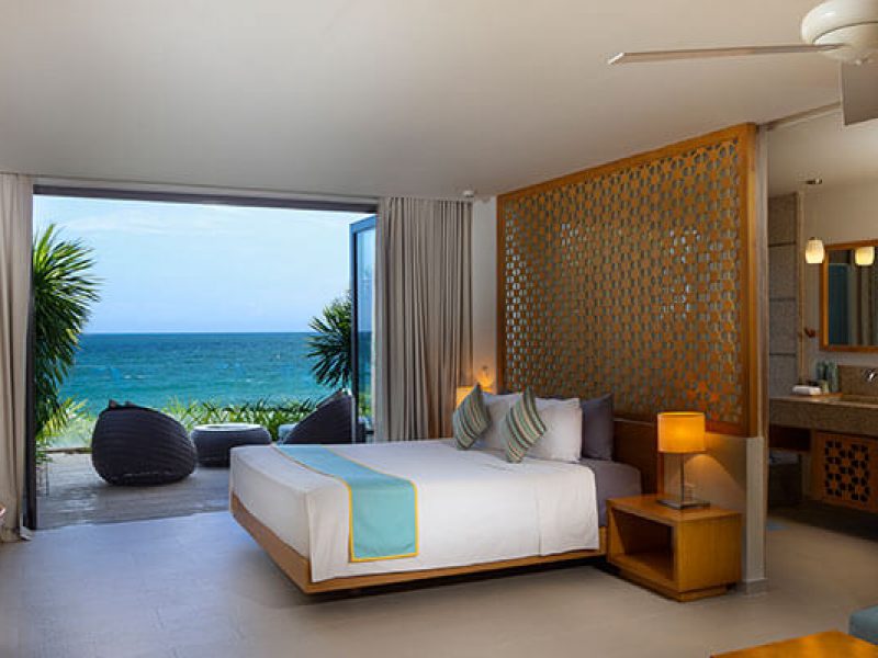 오션 뷰 2베드룸 빌라(Ocean View Two-Bedroom Villa) - 2베드룸 클리프 빌라