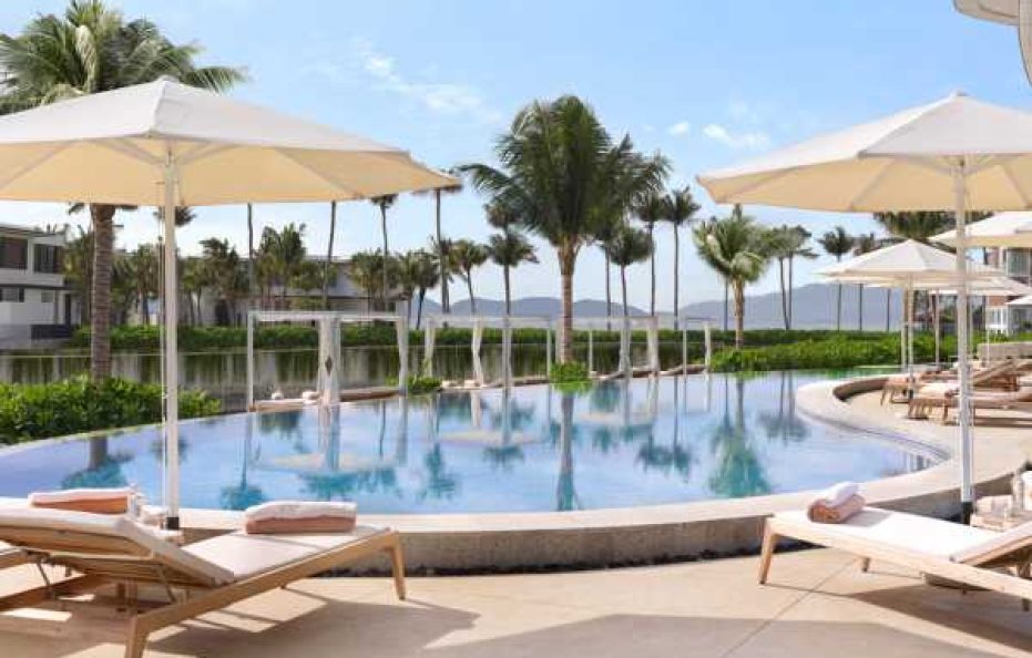 나트랑 빌라 르 코라이 그란 멜리아 호텔 프로모션(Villa Le Corail – A Gran Melia Hotel Nha Trang Promotion)~25/10/31