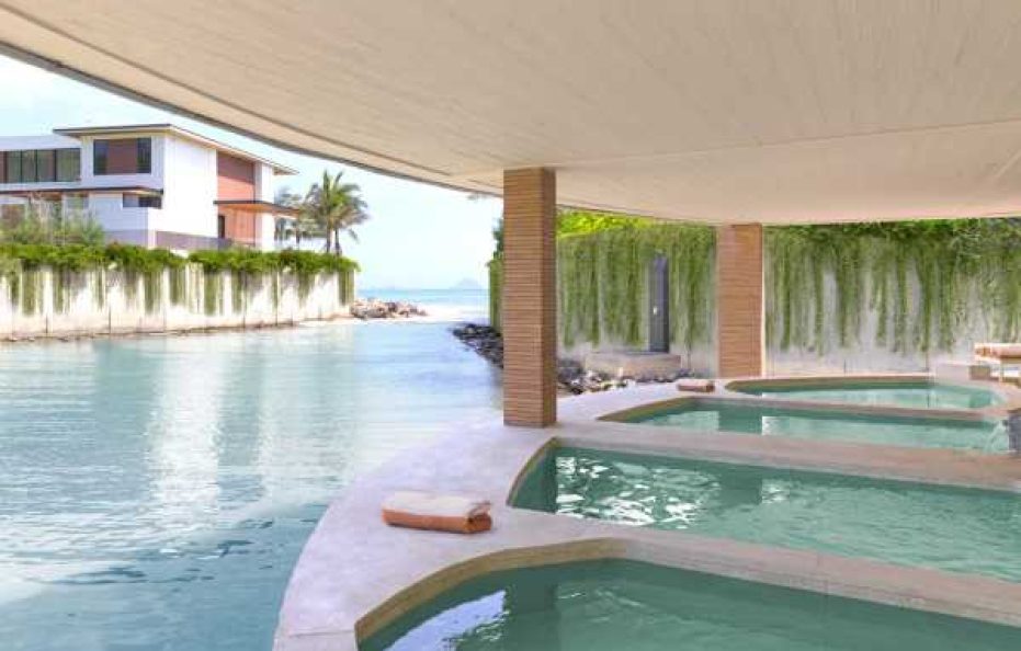 나트랑 빌라 르 코라이 그란 멜리아 호텔 프로모션(Villa Le Corail – A Gran Melia Hotel Nha Trang Promotion)~25/10/31