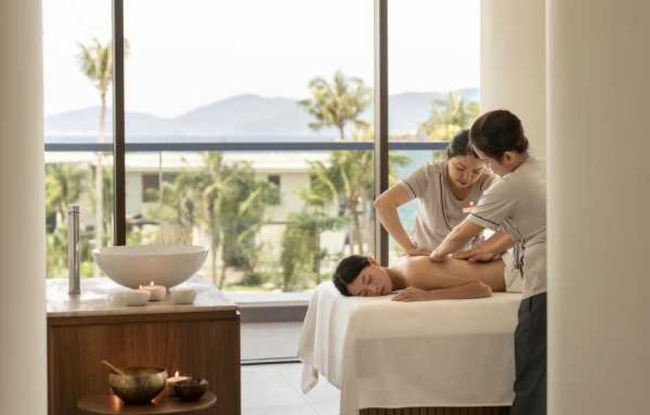 나트랑 빌라 르 코라이 그란 멜리아 호텔 프로모션(Villa Le Corail – A Gran Melia Hotel Nha Trang Promotion)~25/10/31