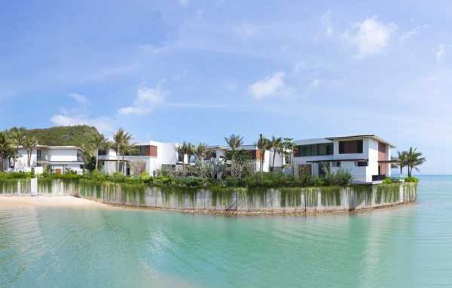 나트랑 빌라 르 코라이 그란 멜리아 호텔 프로모션(Villa Le Corail – A Gran Melia Hotel Nha Trang Promotion)~25/10/31