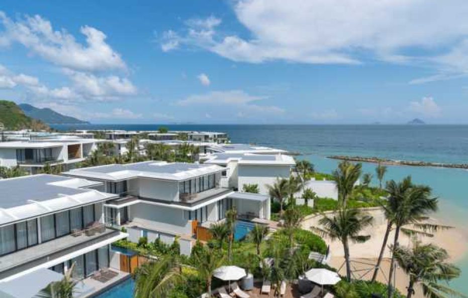 나트랑 빌라 르 코라이 그란 멜리아 호텔 프로모션(Villa Le Corail – A Gran Melia Hotel Nha Trang Promotion)~25/10/31