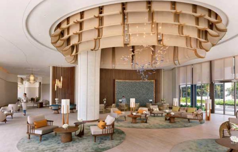 나트랑 빌라 르 코라이 그란 멜리아 호텔 프로모션(Villa Le Corail – A Gran Melia Hotel Nha Trang Promotion)~25/10/31