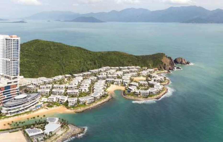 나트랑 빌라 르 코라이 그란 멜리아 호텔 프로모션(Villa Le Corail – A Gran Melia Hotel Nha Trang Promotion)~25/10/31