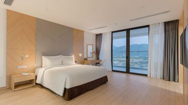 (올인클루시브)스위트 비치 프론트(Suite Beach Front)